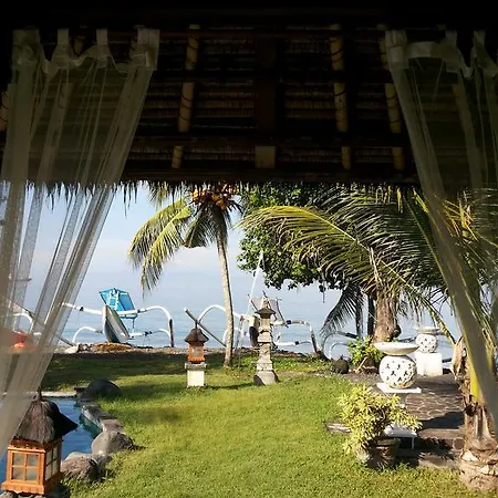 Abalone Resort