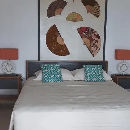Abalone Resort