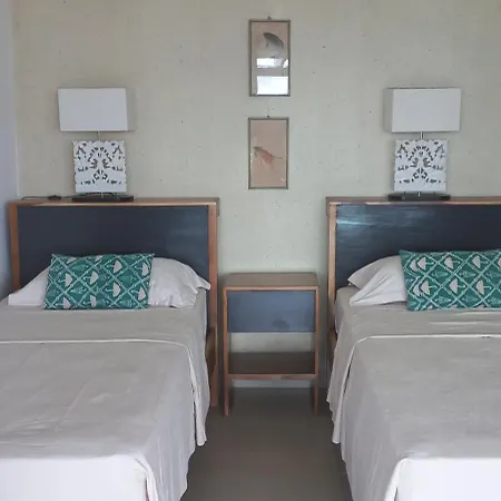 Abalone Resort