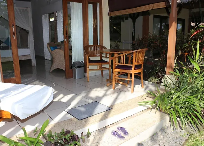 Abalone Holiday park 3*