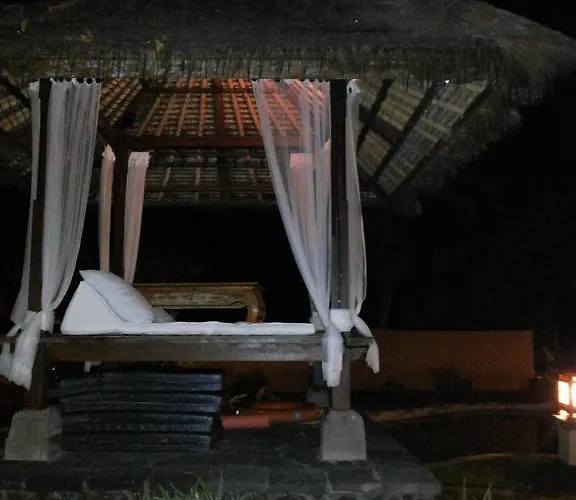 Abalone Candi Dasa (Bali)