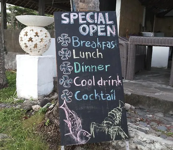 Abalone ホリデーパーク