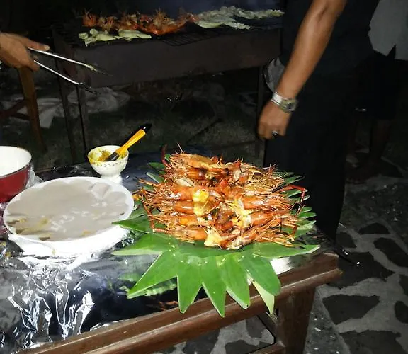 Abalone Holiday park 3*